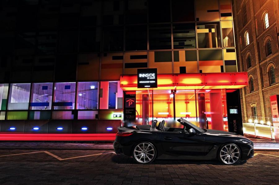  BMW Z4 M40i by dAHLer (G29) 2019 года  (фото 27 из 66)